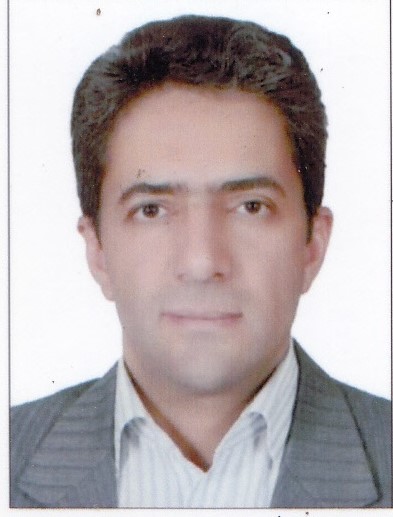 دکتر محمد رضا فقیهی سرشکی